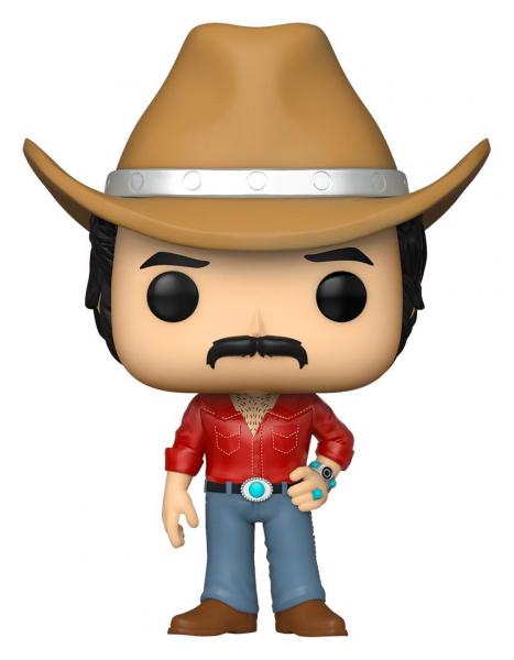 FUNKO POP! - Movie - Smokey Bandit Bo Bandit Darville #924